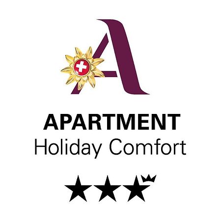 Apartment Roccabella 다보스 외부 사진