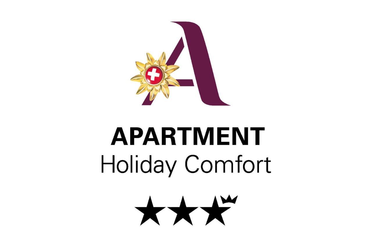 Apartment Roccabella 다보스 외부 사진