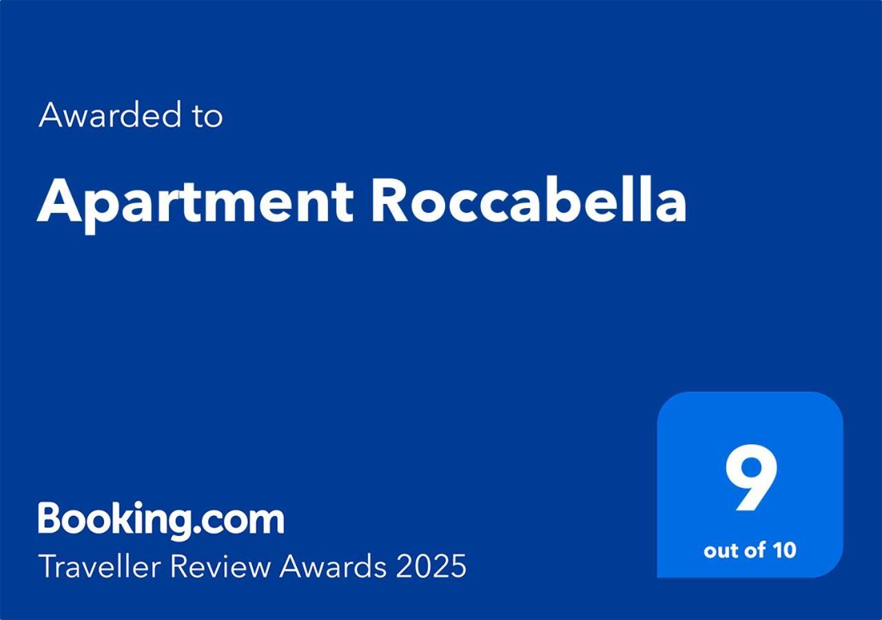 Apartment Roccabella 다보스 외부 사진