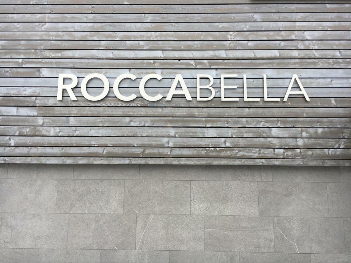 Apartment Roccabella 다보스 외부 사진